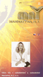 Mobile Screenshot of lm-manhattan.com